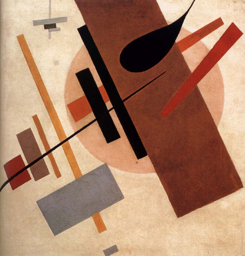 Kasimir Malevich Conciliarism